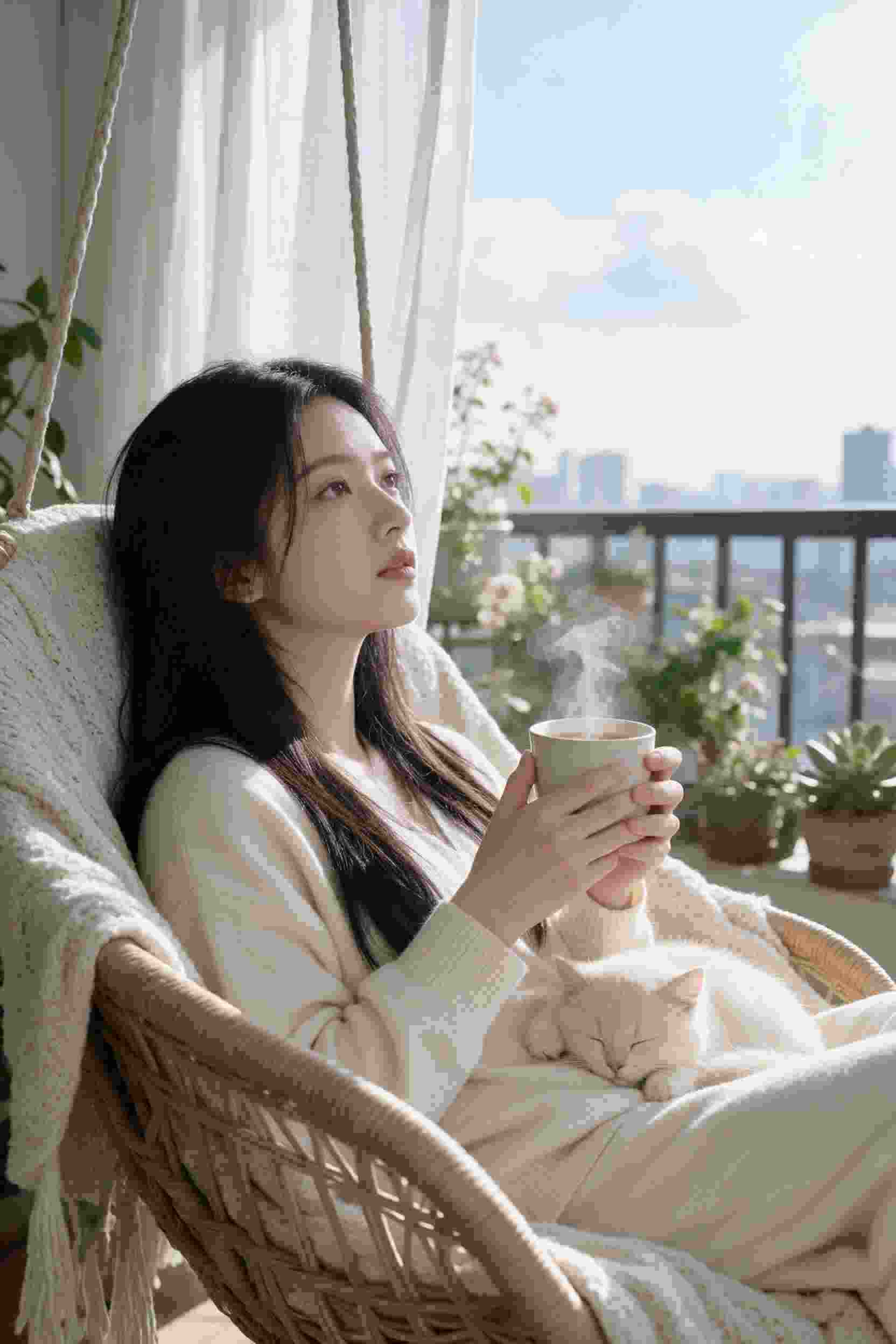 商界风云