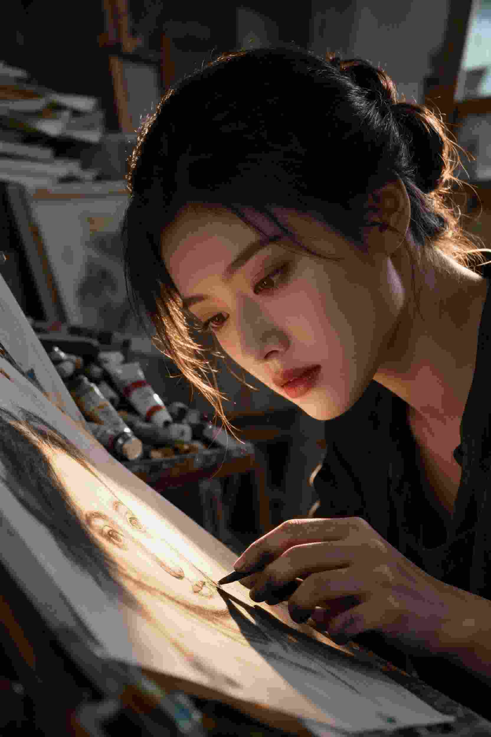 迷局破晓