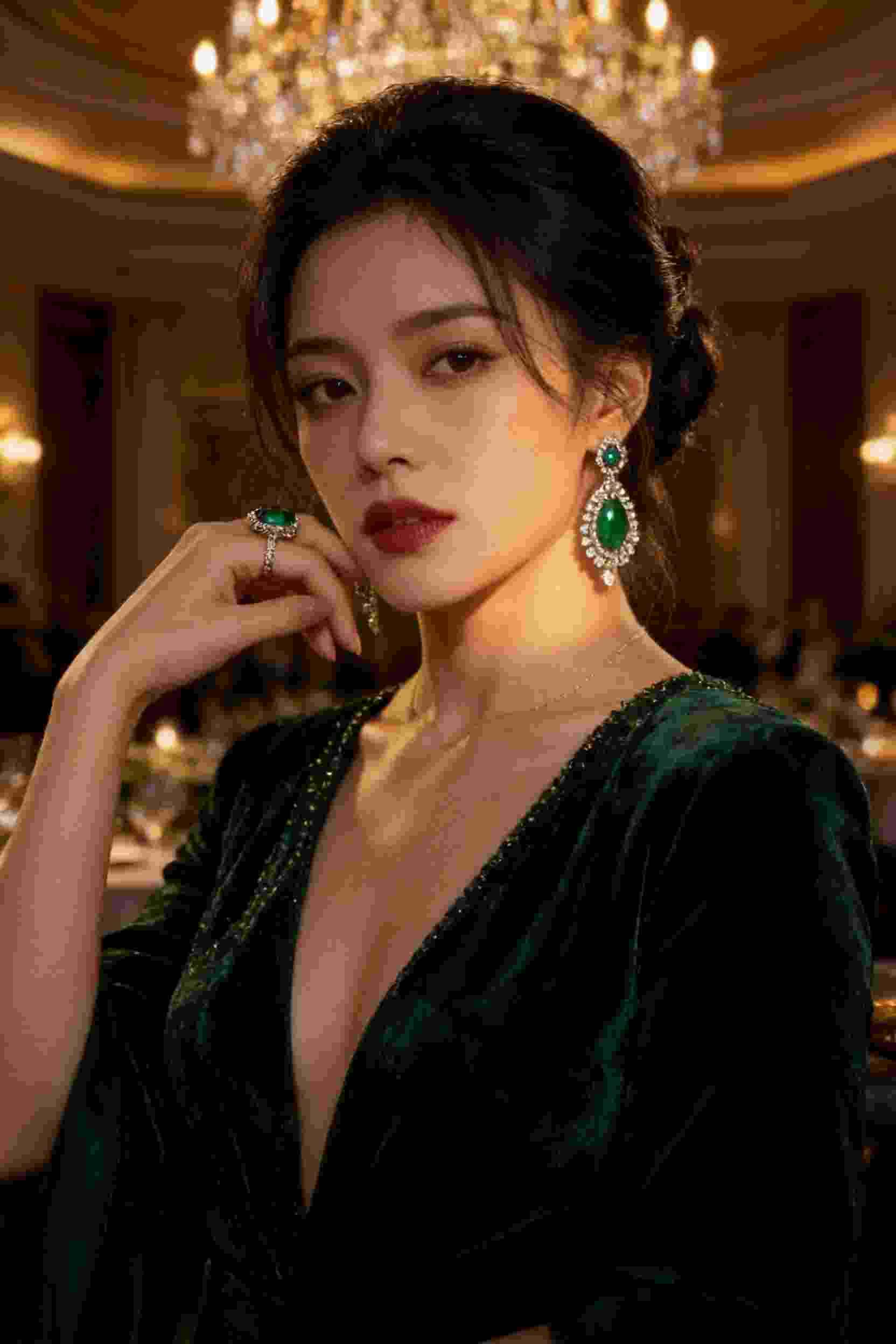 帝王心计