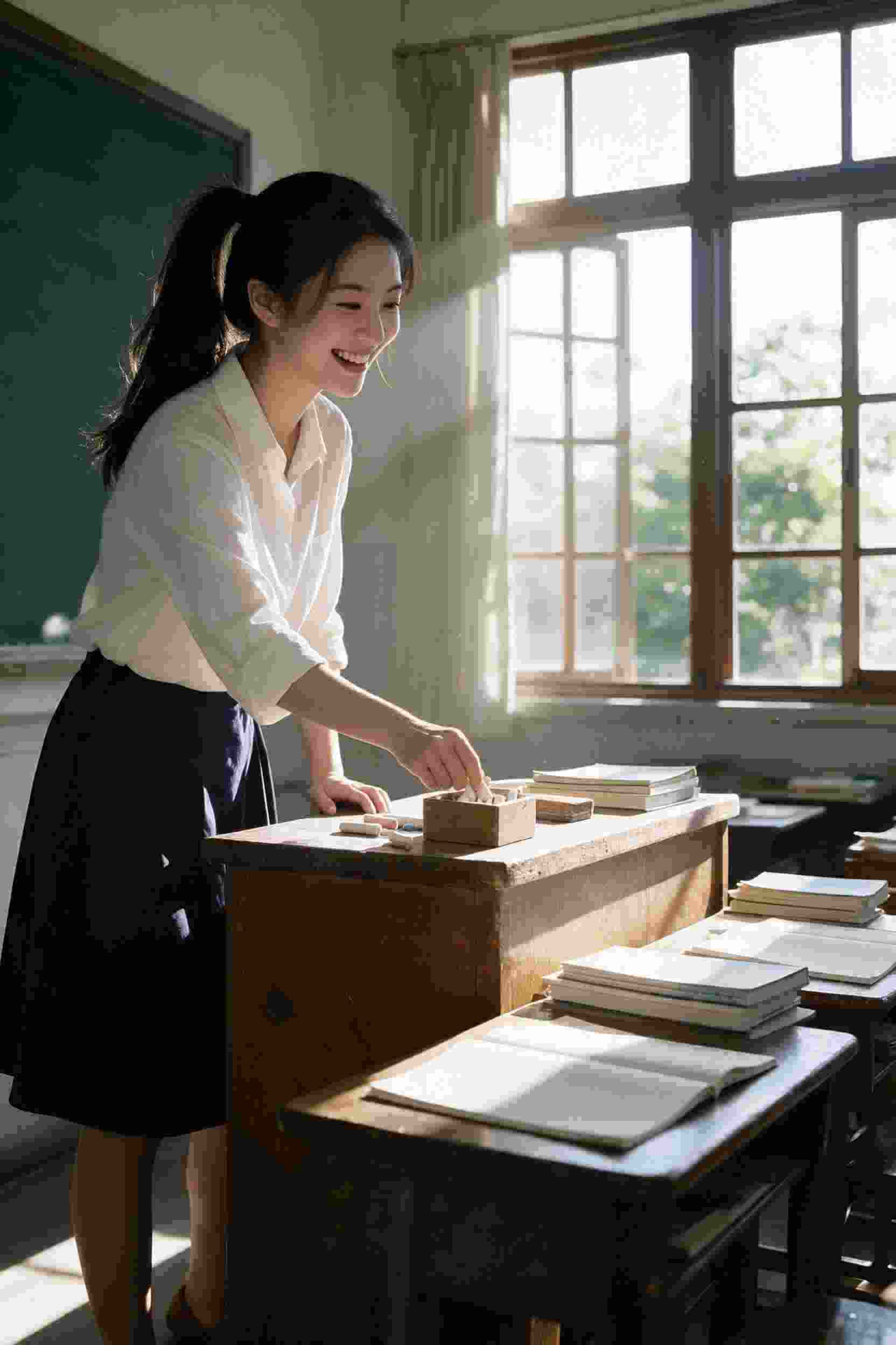 暗影追踪