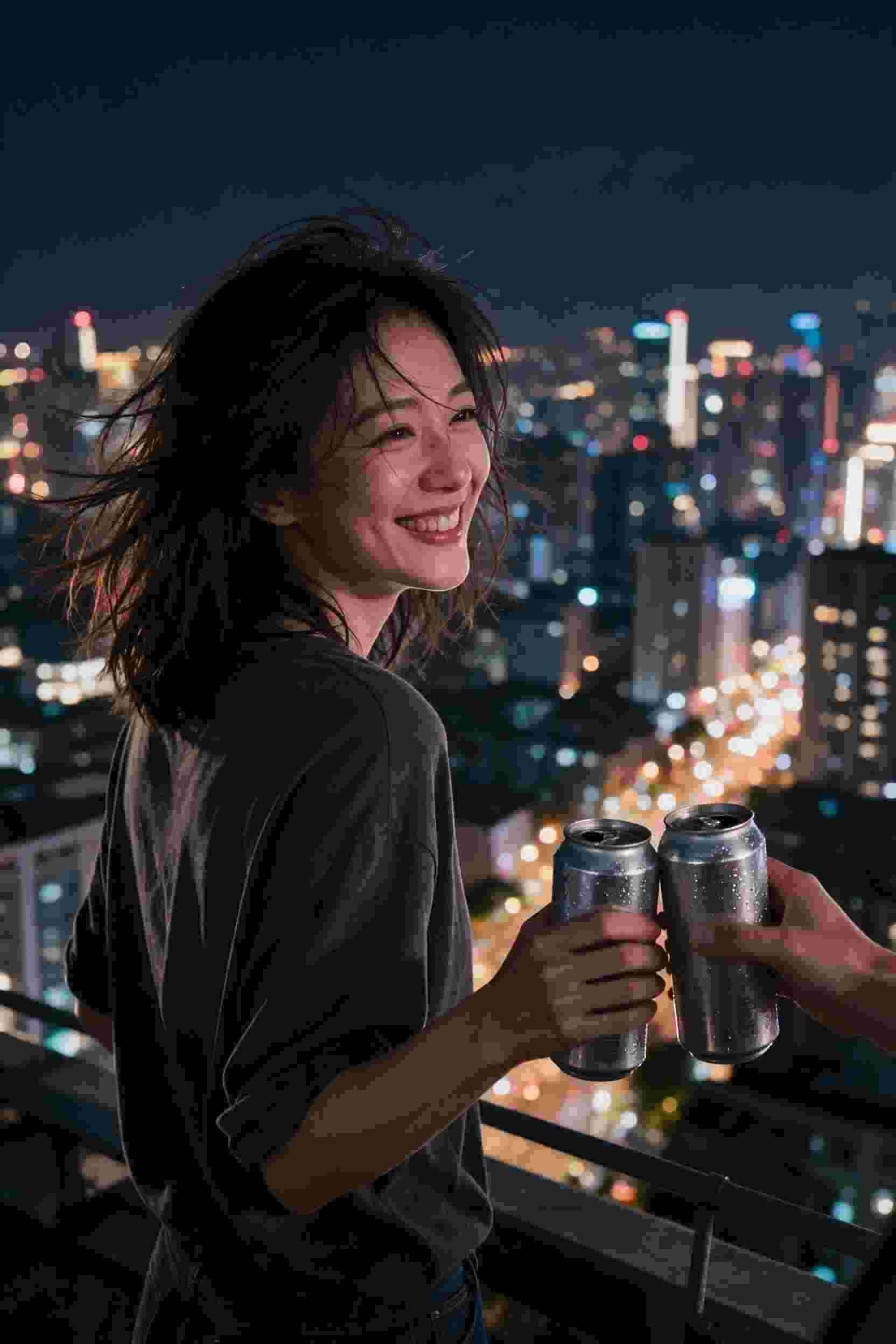 烟火人生