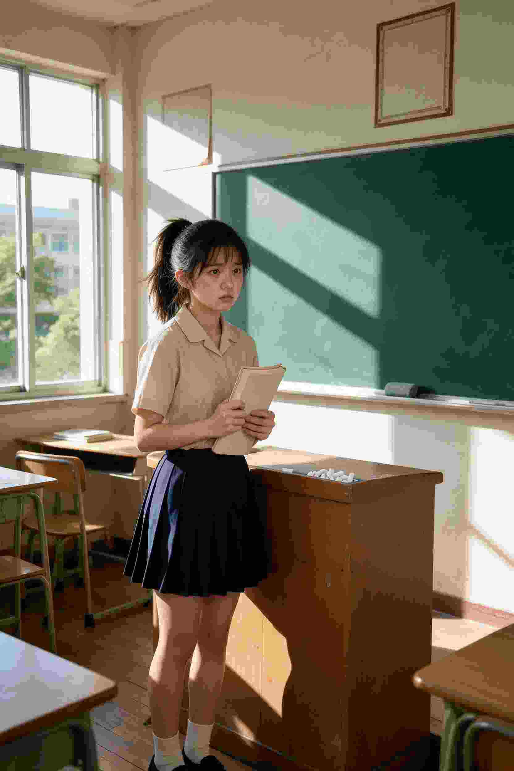 锦绣前程