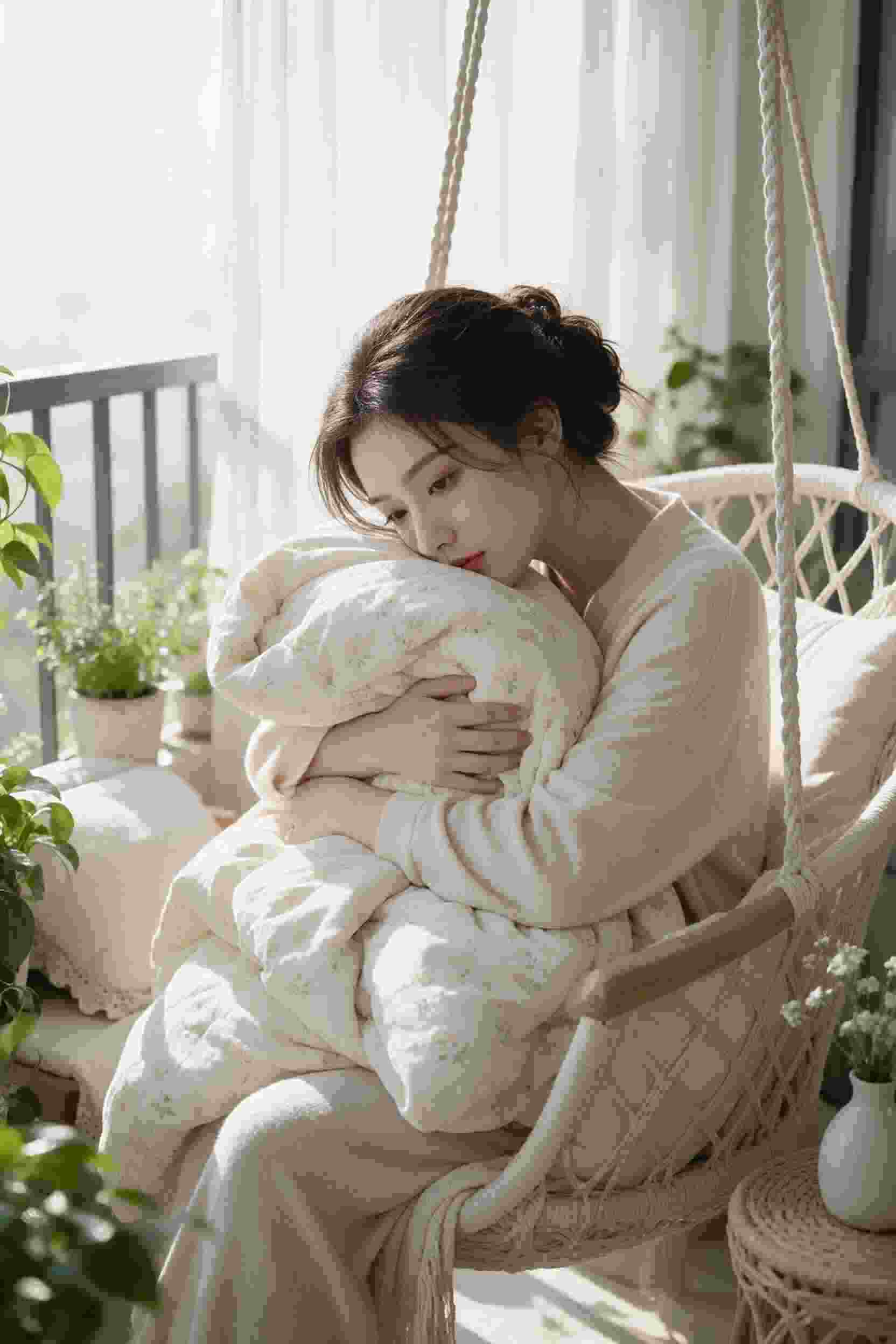 女性向上